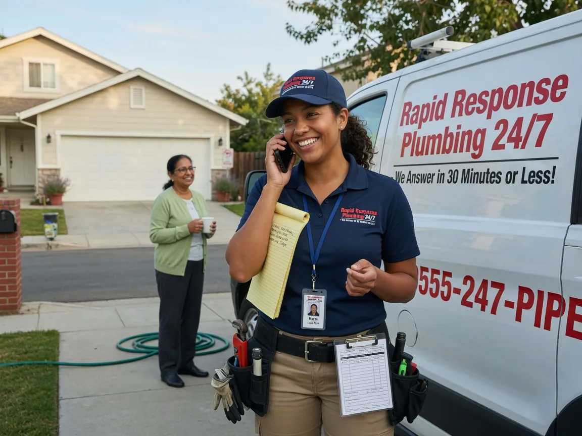 Emergency Plumber North Ridgeville, OH FAQs